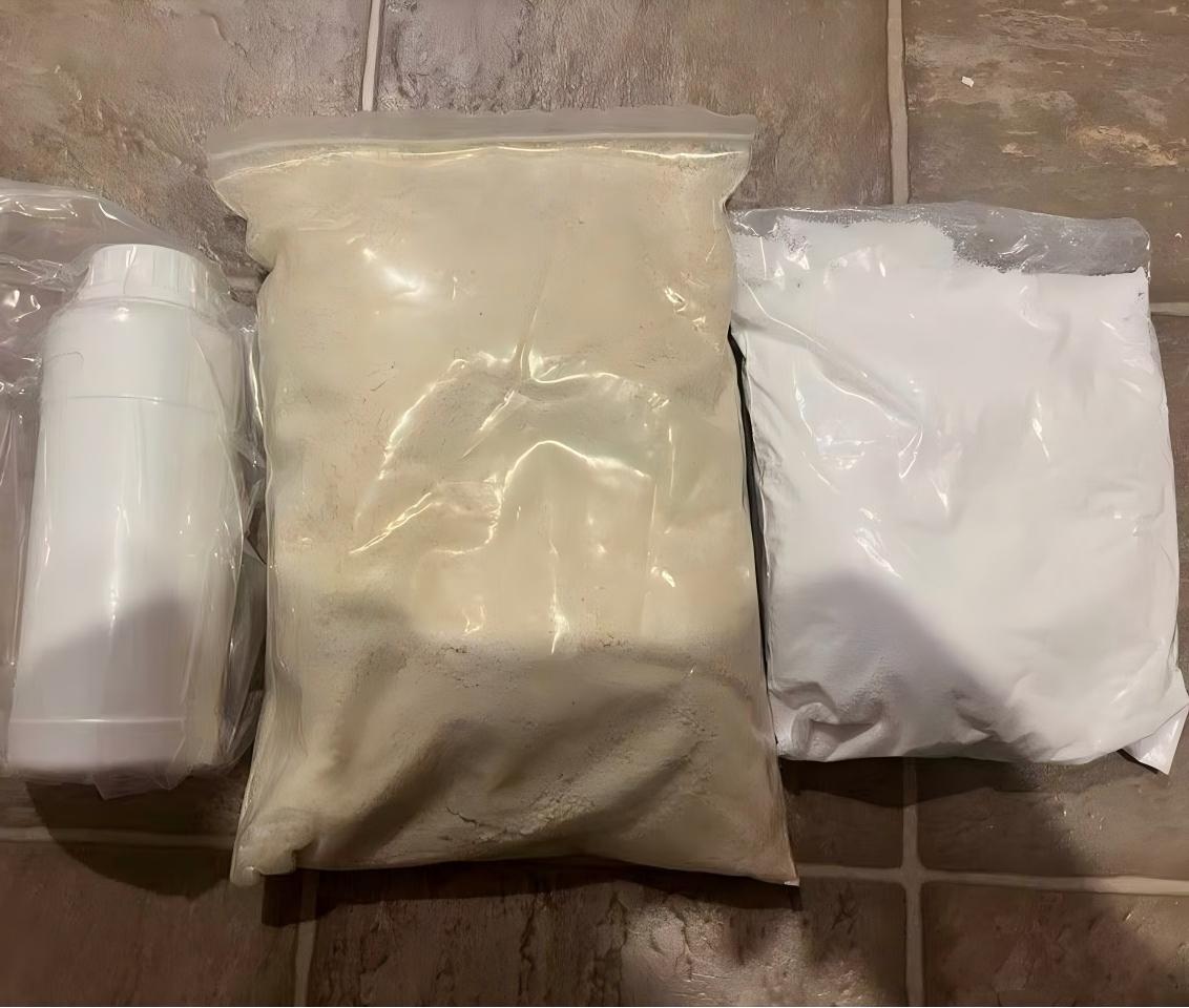 Chemical intermediate 5CL-ADB-A