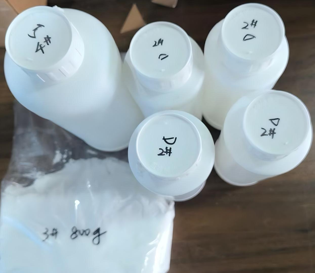 Factory wholesale 99% 5CL ADBA